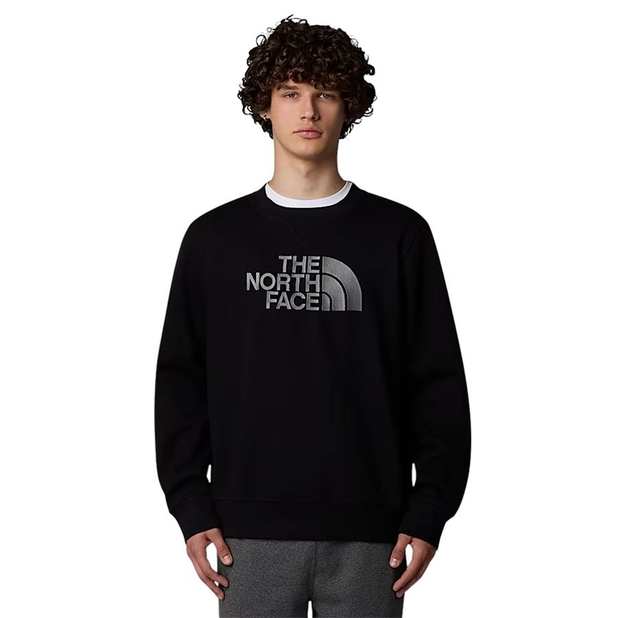 Felpa Drew Peak da uomo The North Face | NF0A89EKJK3